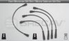 BRECAV 06.556 Ignition Cable Kit